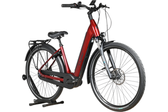 Cube Supreme Hybrid Pro 625 | 2023 - S - 7224KM