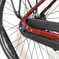 Cube Supreme Hybrid Pro 625 | 2023 - S - 7224KM