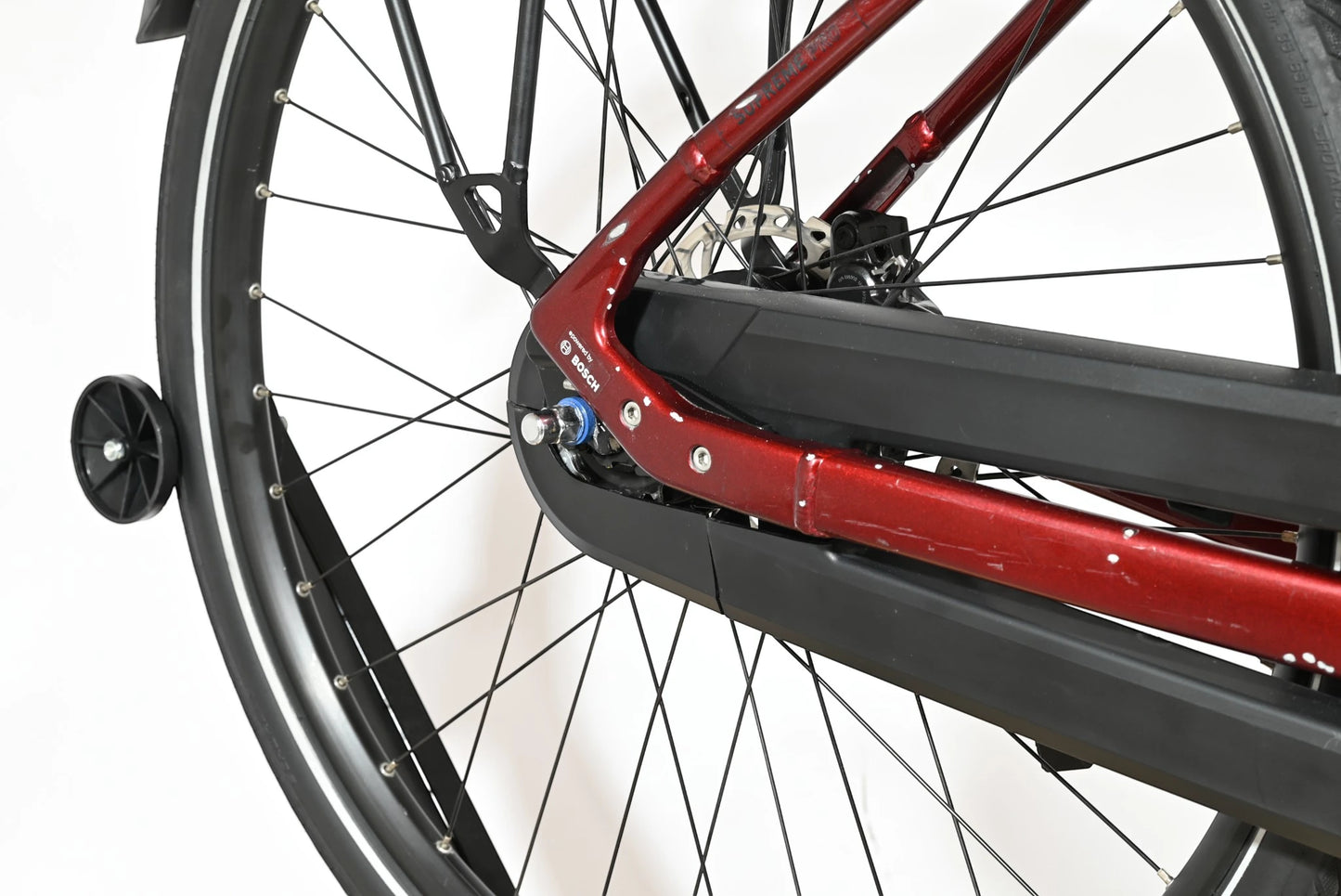 Cube Supreme Hybrid Pro 625 | 2023 - S - 7224KM