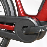 Cube Supreme Hybrid Pro 625 | 2023 - S - 7224KM