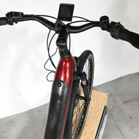 Cube Supreme Hybrid Pro 625 | 2023 - S - 7224KM