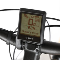 Cube Supreme Hybrid Pro 625 | 2023 - S - 7224KM