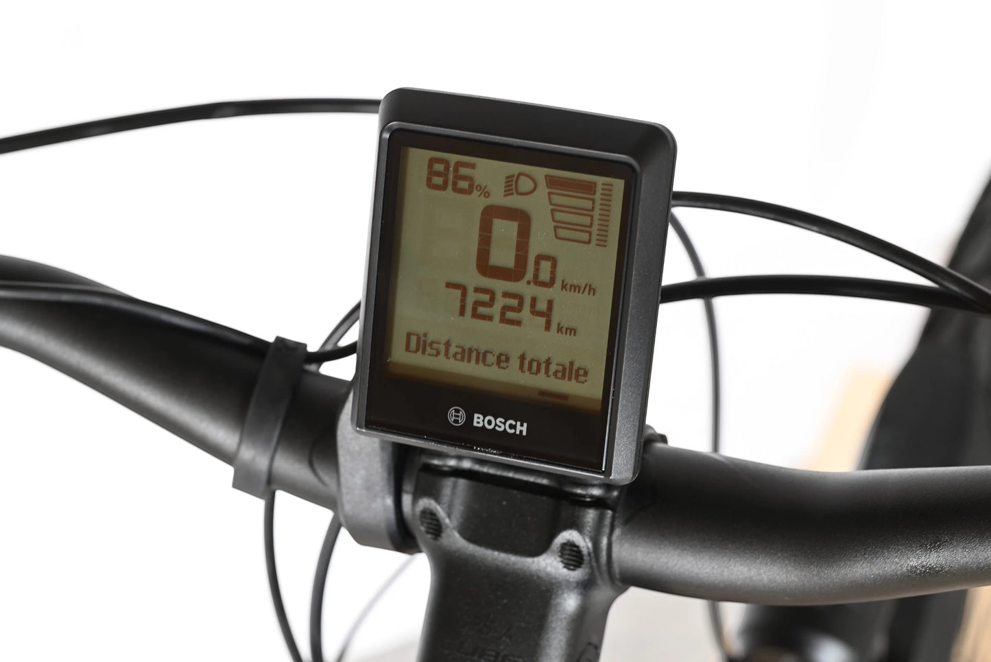 Cube Supreme Hybrid Pro 625 | 2023 - S - 7224KM