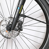 Cube Supreme Hybrid Pro 625 | 2023 - S - 7224KM