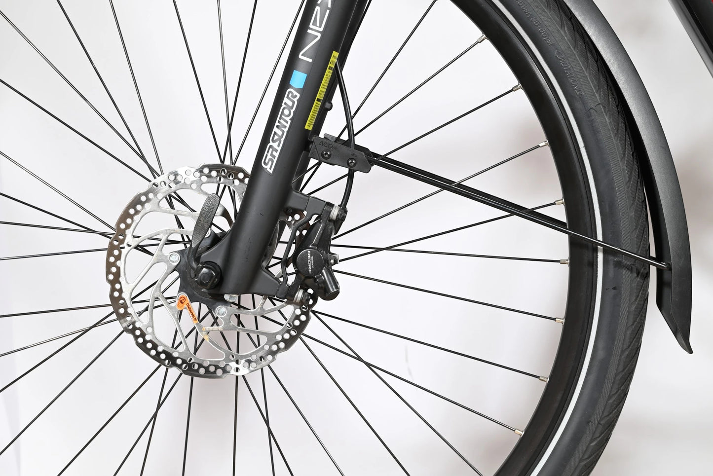 Cube Supreme Hybrid Pro 625 | 2023 - S - 7224KM
