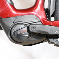Cube Supreme Hybrid Pro 625 | 2023 - S - 7224KM