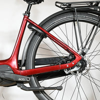 Cube Supreme Hybrid Pro 625 | 2023 - S - 7224KM
