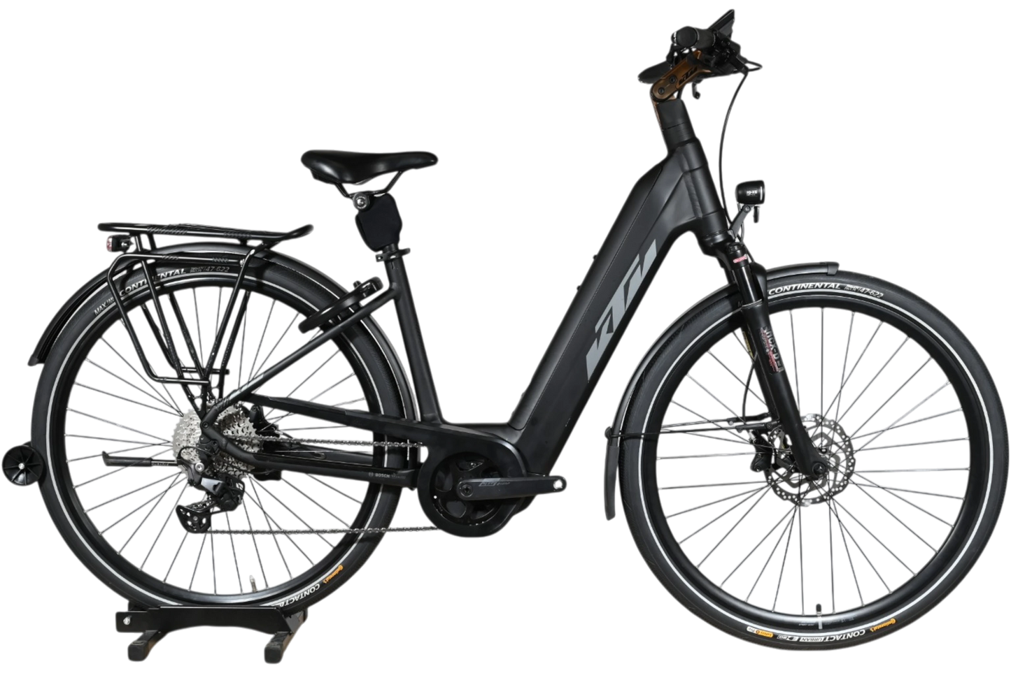 KTM Macina Style Pro | 2023 - S - 7980KM