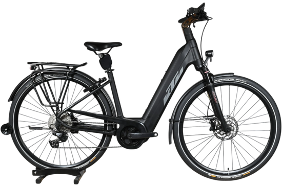 KTM Macina Style Pro | 2023 - S - 7980KM