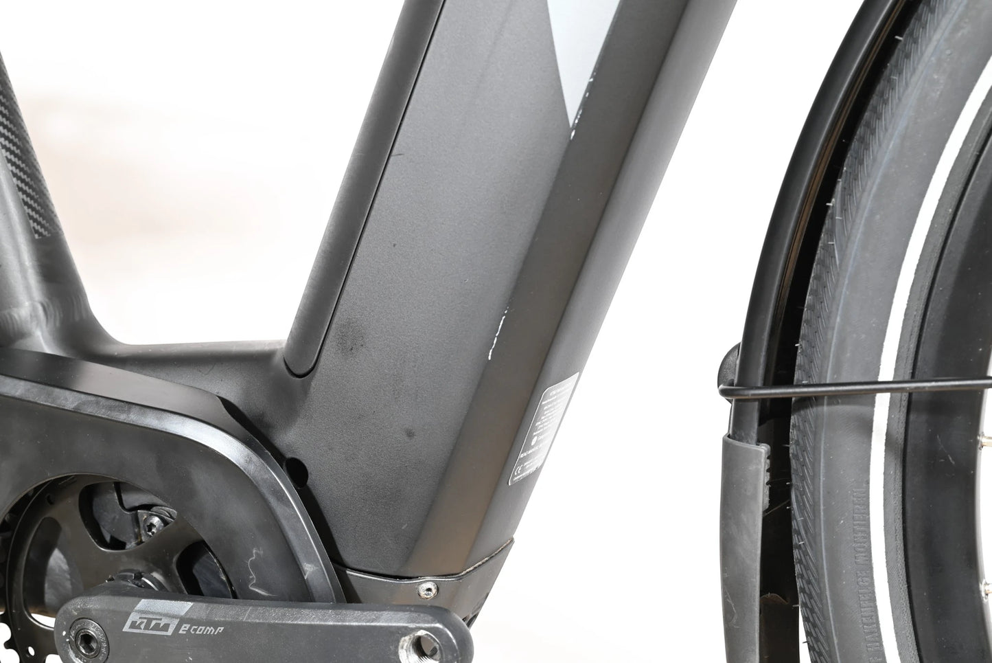 KTM Macina Style Pro | 2023 - S - 7980KM