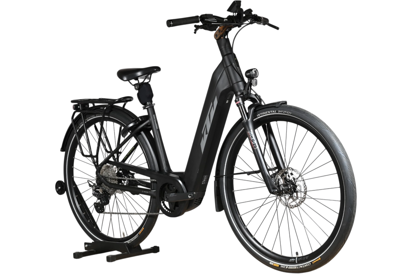 KTM Macina Style Pro | 2023 - S - 7980KM
