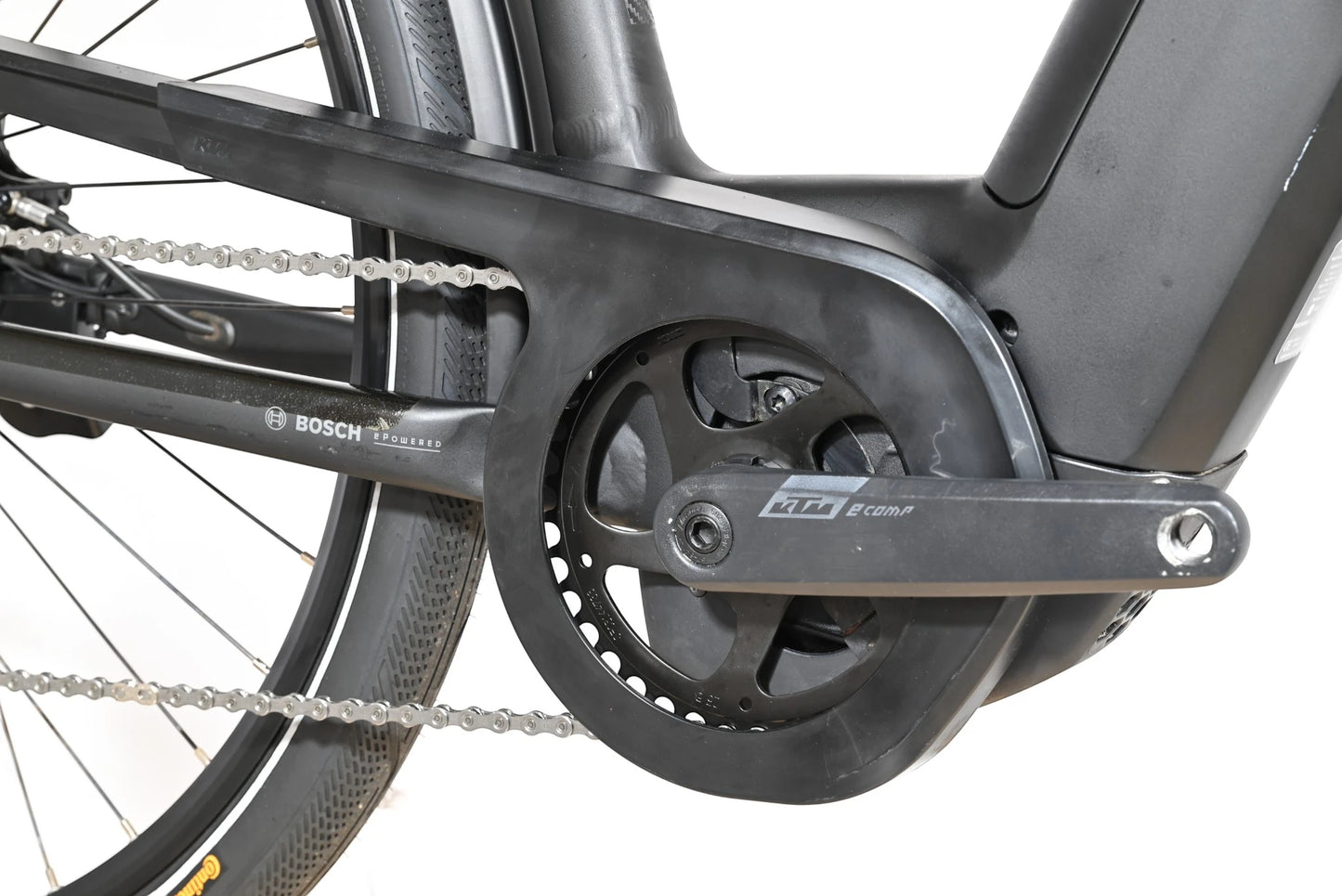 KTM Macina Style Pro | 2023 - S - 7980KM
