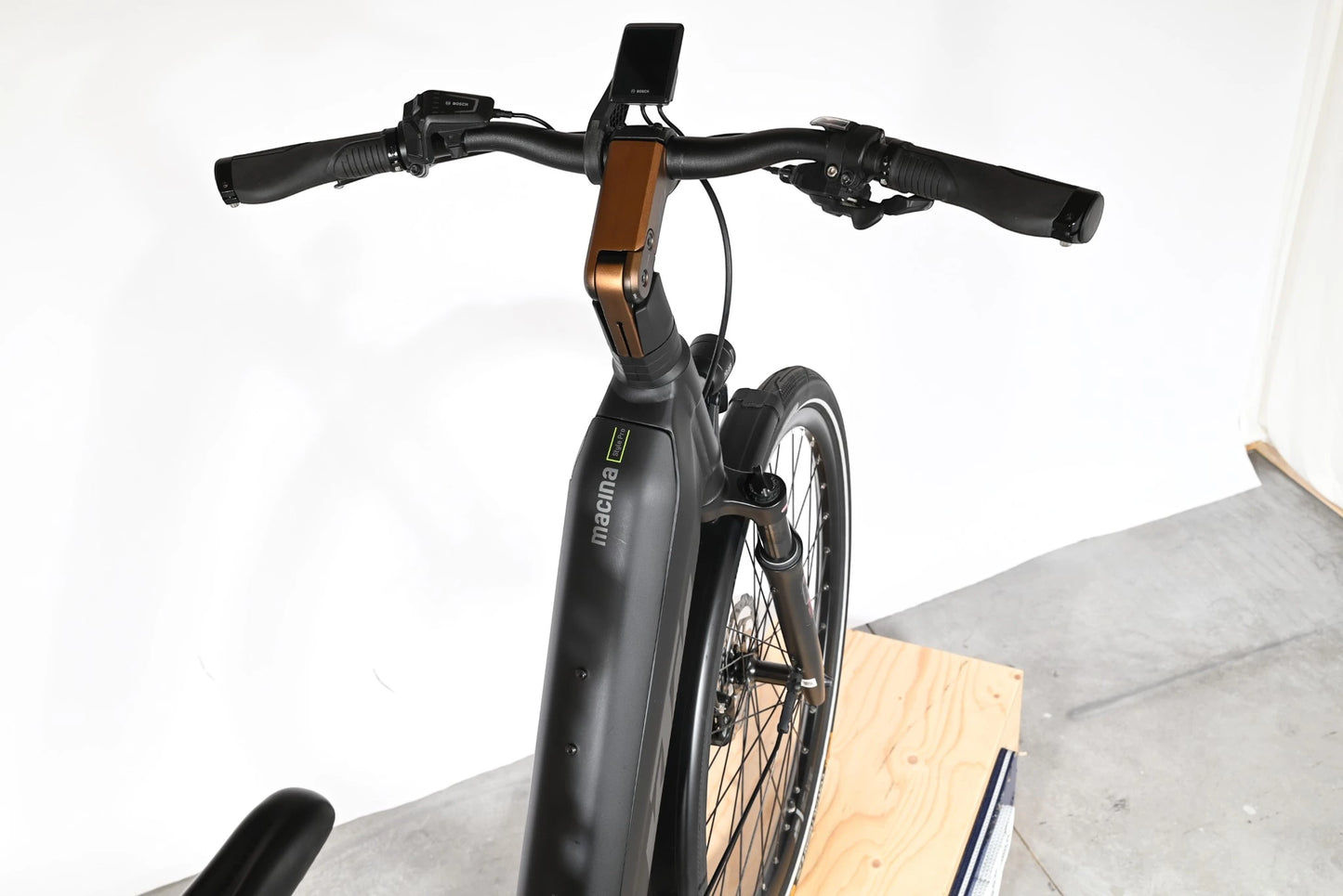 KTM Macina Style Pro | 2023 - S - 7980KM