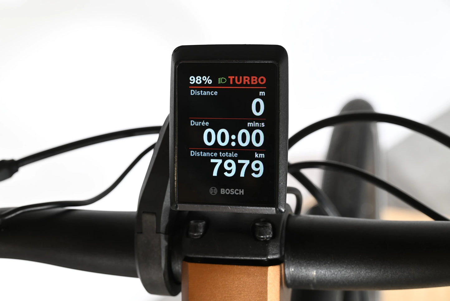 KTM Macina Style Pro | 2023 - S - 7980KM