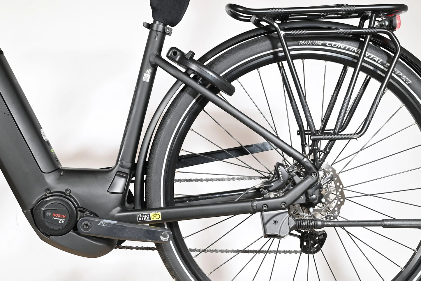 KTM Macina Style Pro | 2023 - S - 7980KM