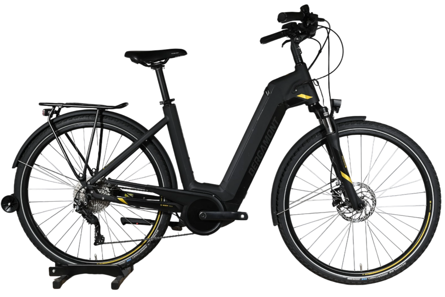 Bergamont E-Horizon Edition 6 | 2023 - M - 3537KM