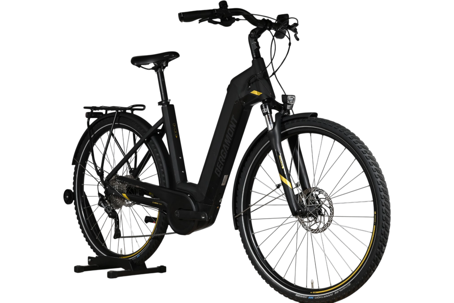 Bergamont E-Horizon Edition 6 | 2023 - M - 3537KM