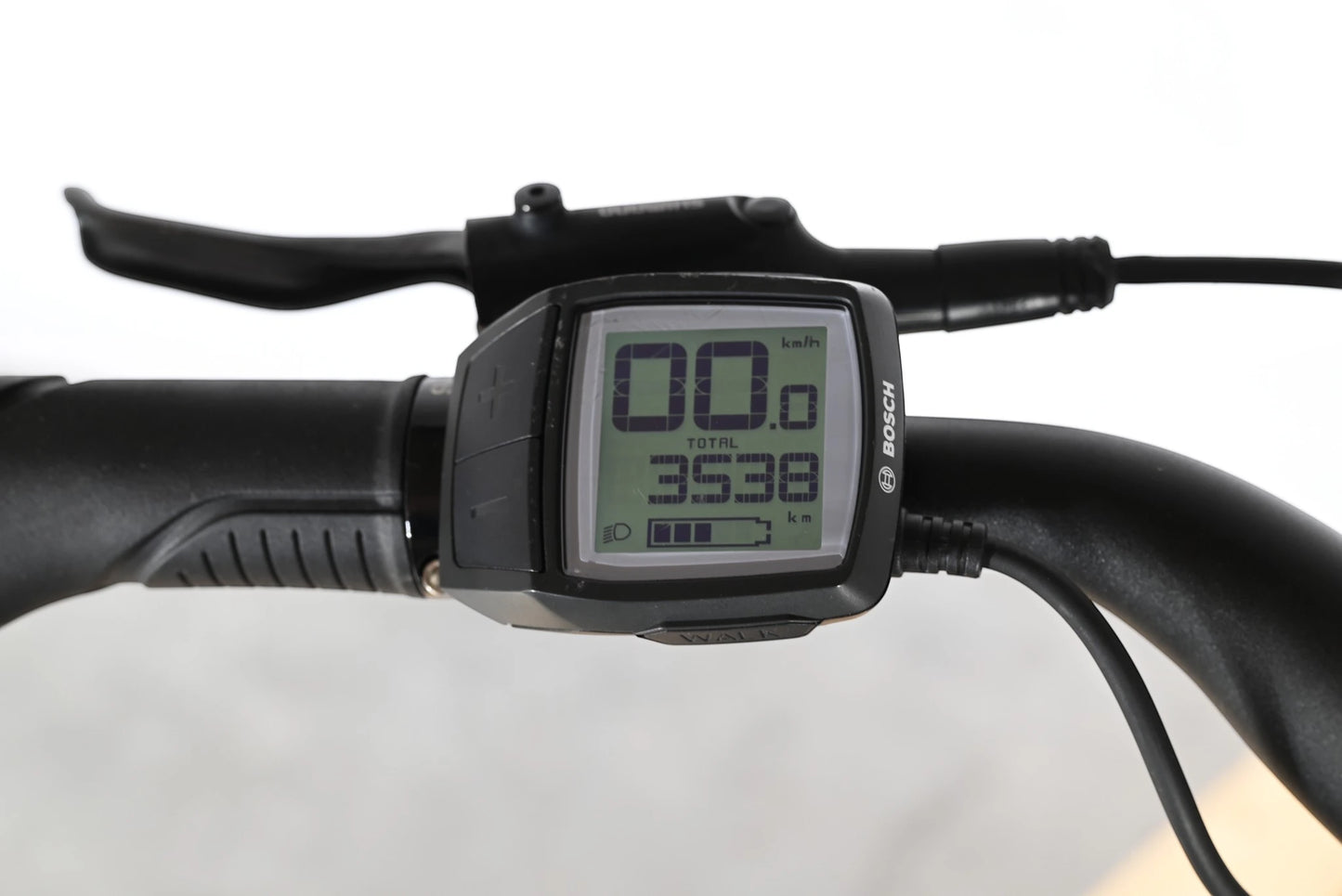 Bergamont E-Horizon Edition 6 | 2023 - M - 3537KM