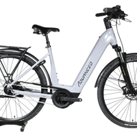Advanced Tour Pro Wave | 2023 - M - 7910KM
