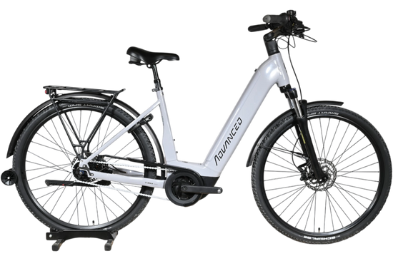 Advanced Tour Pro Wave | 2023 - M - 7910KM