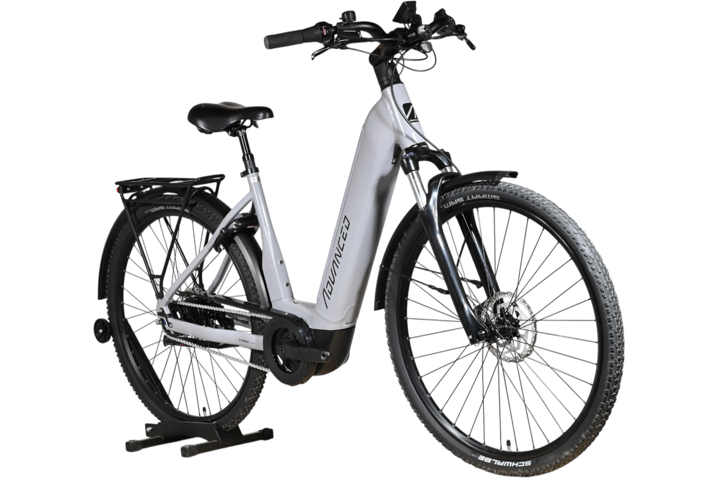 Advanced Tour Pro Wave | 2023 - M - 7910KM