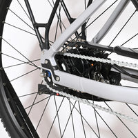 Advanced Tour Pro Wave | 2023 - M - 7910KM