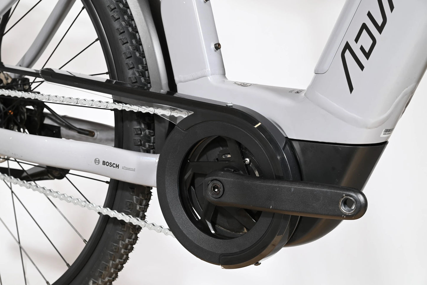 Advanced Tour Pro Wave | 2023 - M - 7910KM
