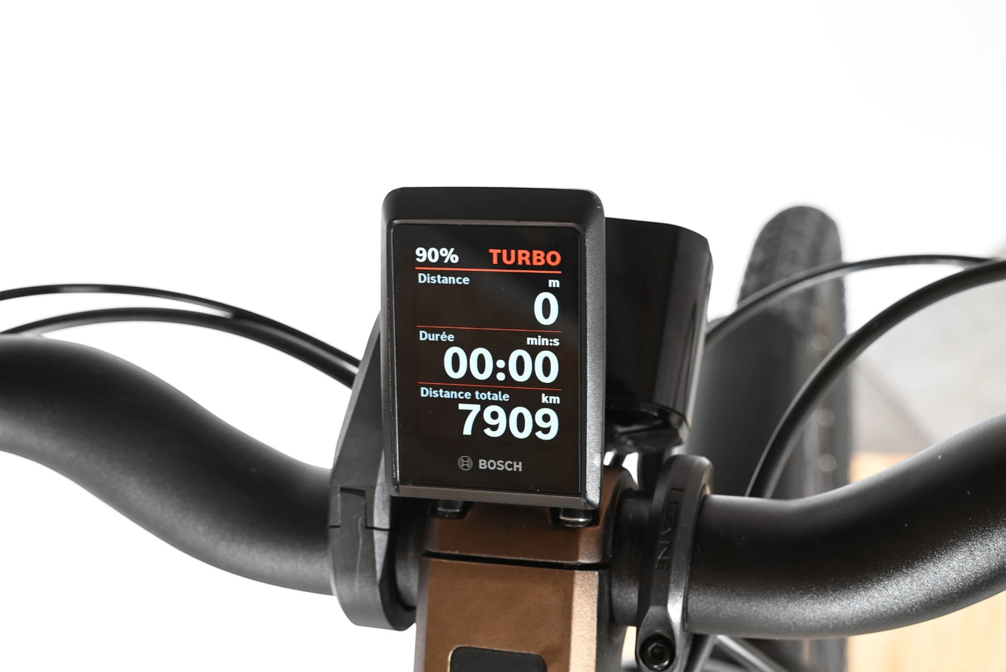 Advanced Tour Pro Wave | 2023 - M - 7910KM
