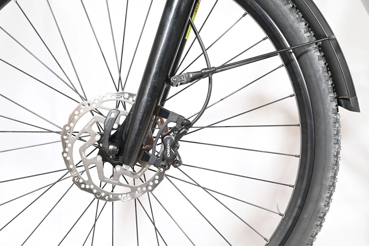 Advanced Tour Pro Wave | 2023 - M - 7910KM