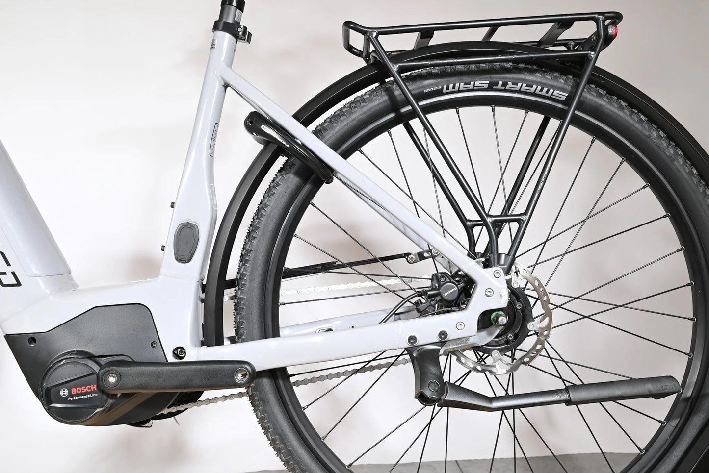 Advanced Tour Pro Wave | 2023 - M - 7910KM