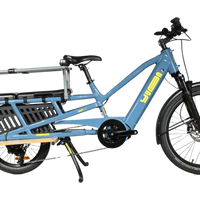 Yuba Spicy Curry Family Edition | 2025 - UNIQUE - 601KM