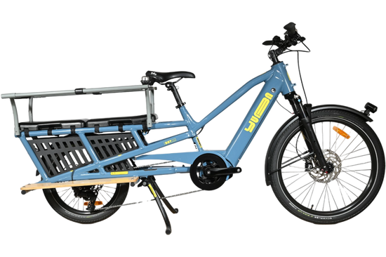 Yuba Spicy Curry Family Edition | 2025 - UNIQUE - 601KM