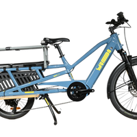 Yuba Spicy Curry Family Edition | 2025 - UNIQUE - 1093KM