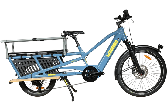Yuba Spicy Curry Family Edition | 2025 - UNIQUE - 1093KM