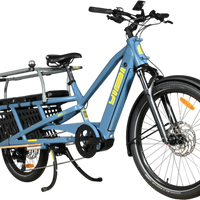Yuba Spicy Curry Family Edition | 2025 - UNIQUE - 1093KM