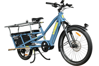 Yuba Spicy Curry Family Edition | 2025 - UNIQUE - 1093KM