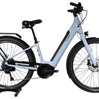 Cannondale Adventure Neo 3.1 EQ | 2026 - S - 173KM