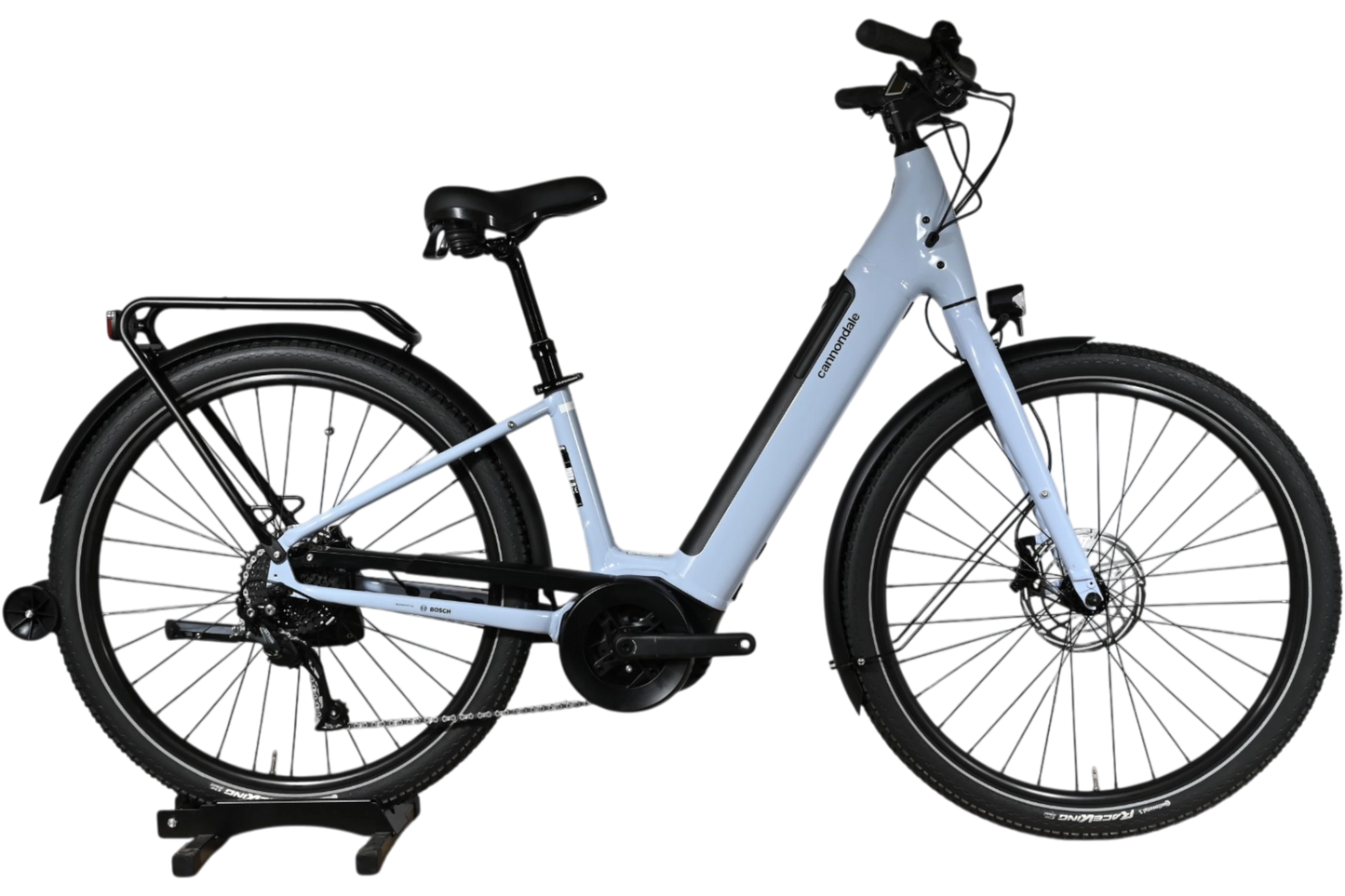 Cannondale Adventure Neo 3.1 EQ | 2026 - S - 173KM
