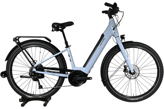 Cannondale Adventure Neo 3.1 EQ | 2026 - S - 173KM