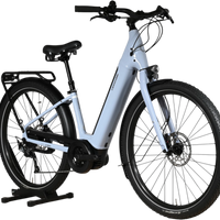 Cannondale Adventure Neo 3.1 EQ | 2026 - S - 173KM