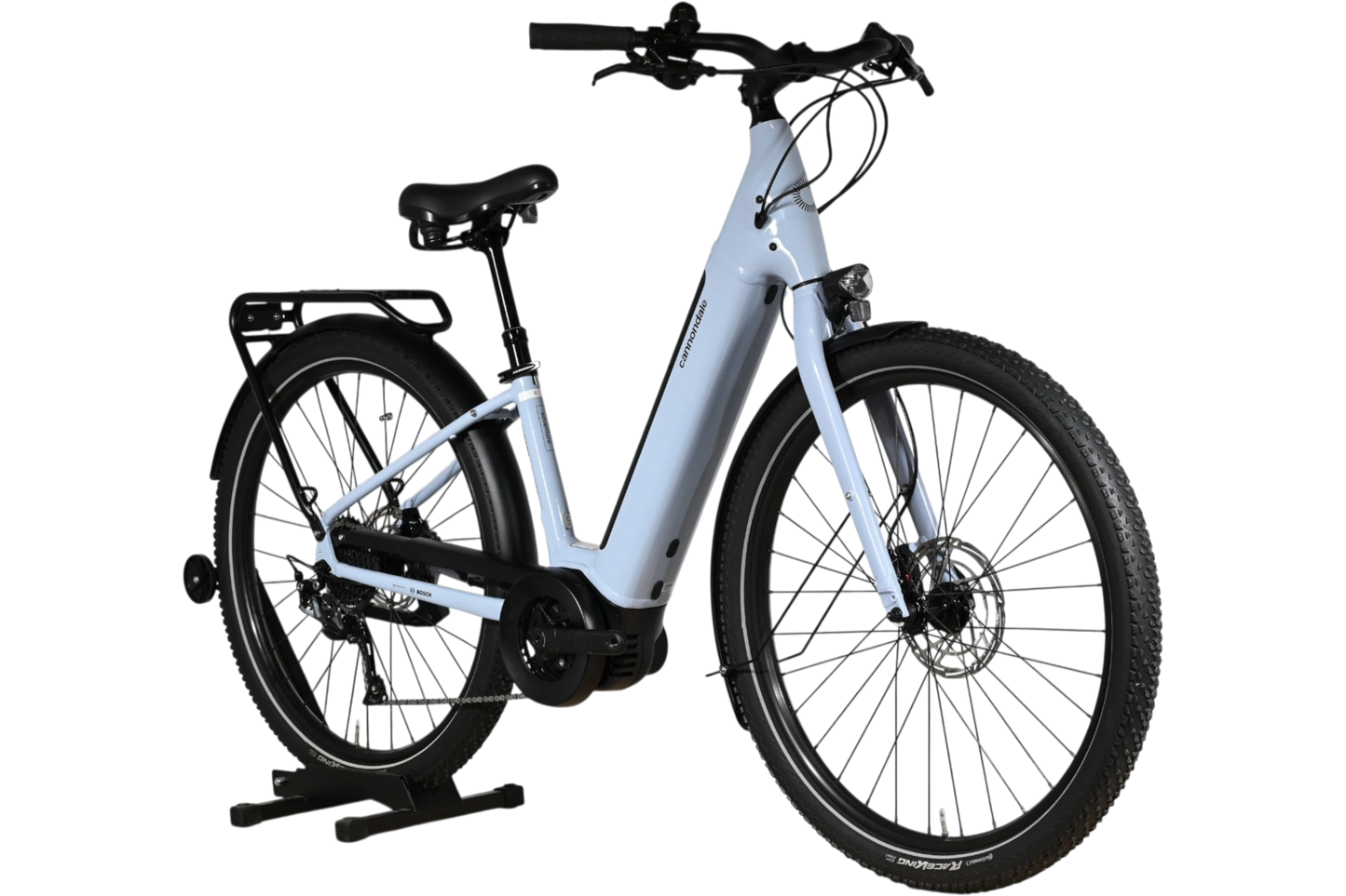 Cannondale Adventure Neo 3.1 EQ | 2026 - S - 173KM