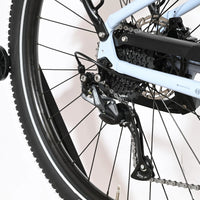 Cannondale Adventure Neo 3.1 EQ | 2026 - S - 173KM