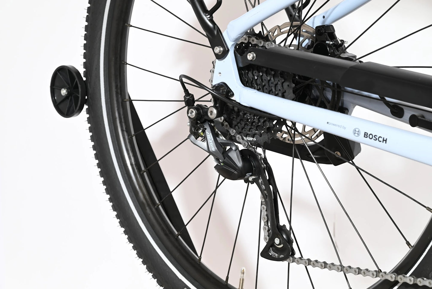 Cannondale Adventure Neo 3.1 EQ | 2026 - S - 173KM
