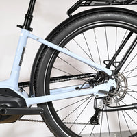 Cannondale Adventure Neo 3.1 EQ | 2026 - S - 173KM