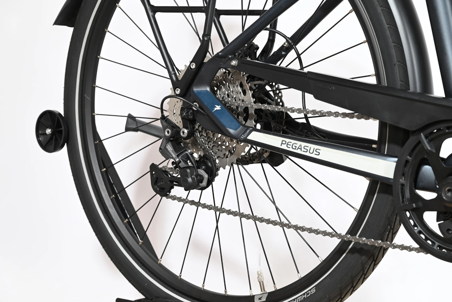 Pegasus Premio Evo 10 Lite 750 | 2023 - L