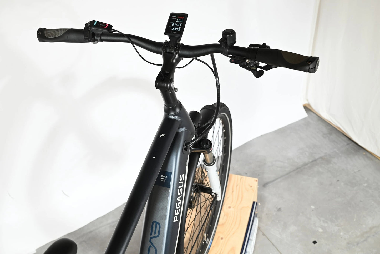 Pegasus Premio Evo 10 Lite 750 | 2023 - L