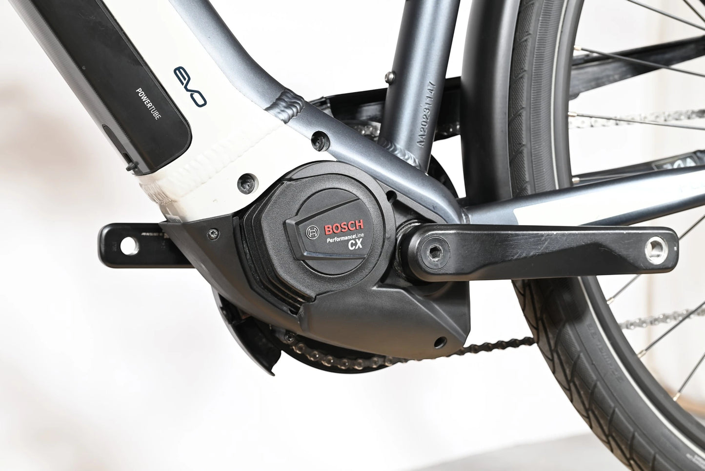 Pegasus Premio Evo 10 Lite 750 | 2023 - L