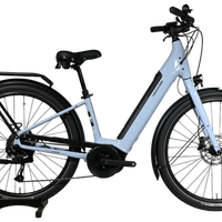 Cannondale Adventure Neo 3.1 EQ | 2026 - S - 142KM