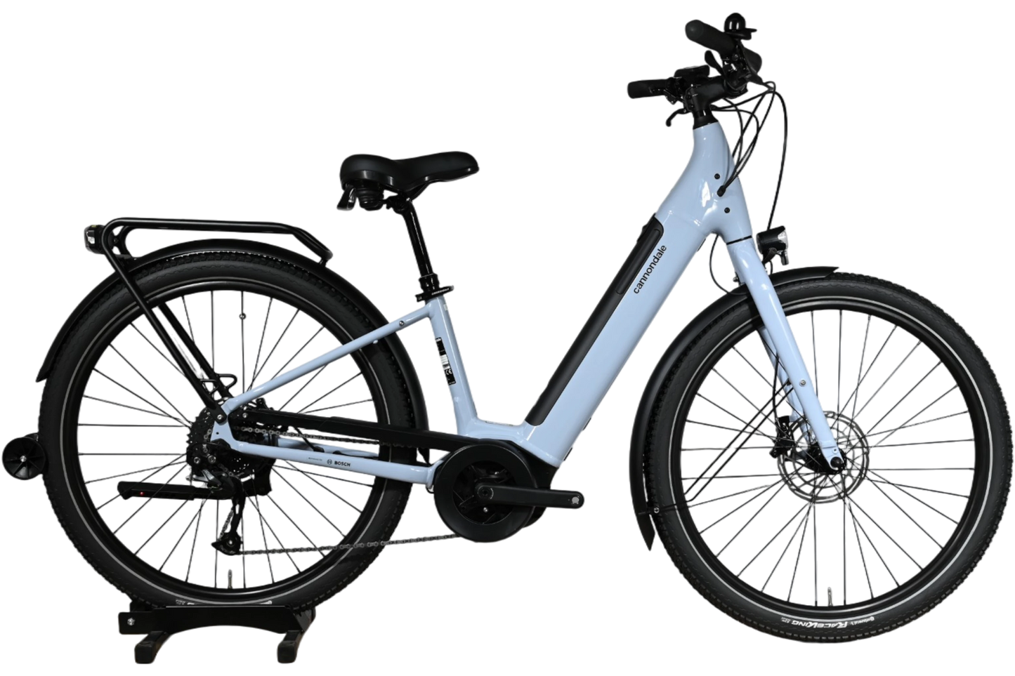 Cannondale Adventure Neo 3.1 EQ | 2026 - S - 142KM