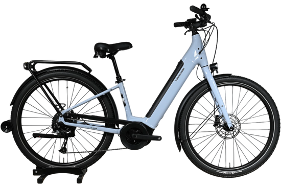 Cannondale Adventure Neo 3.1 EQ | 2026 - S - 142KM